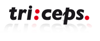 tri:ceps